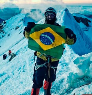 Huayna Potosí 3D/2N