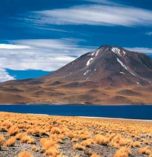Lagunas Altiplânicas